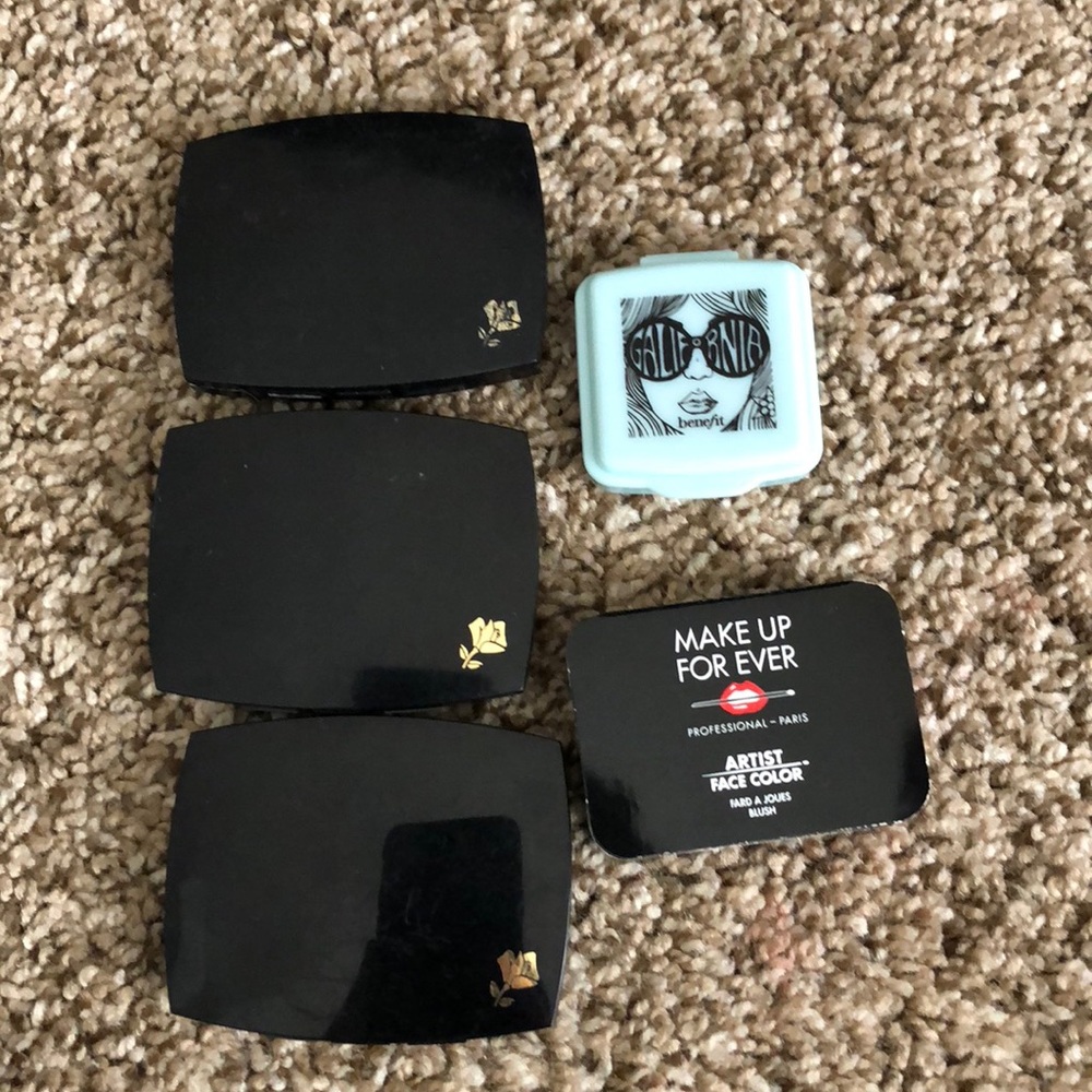 Mini Blush Bundle